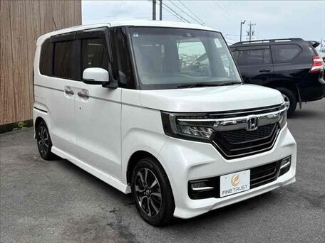 Honda N-BOX II