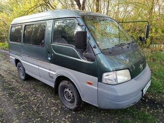 2000 Mazda Bongo Brawny IV, зелёный, 260000 рублей, вид 2
