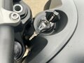 2021 Triumph Trident 660, чёрный, 740000 рублей - вид 9