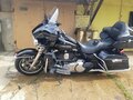 2014 Harley-Davidson Electra Glide, чёрный, 1149000 рублей - вид 5
