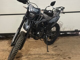 2026 Sycmmc 300, чёрный, 115000 рублей, вид 5
