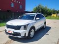 2024 Kia Sorento IV Рестайлинг, белый, 5190000 рублей