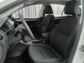 2020 Skoda Octavia III (A7) Рестайлинг, белый, 1840000 рублей - вид 6