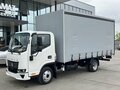 2026 КамАЗ 43085 Компас-5, белый, 4240000 рублей - вид 5