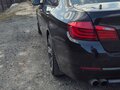 2010 BMW 5 серии 520d VI (F10/F11/F07), чёрный, 1620000 рублей - вид 7