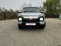 2019 Lada (ВАЗ) 2121 (4x4) Urban I Рестайлинг, серебристый, 795000 рублей - вид 4