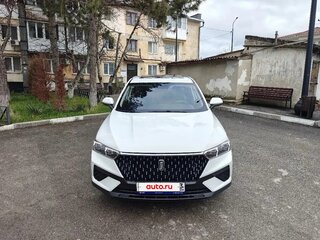 2023 FAW Bestune T77 I, чёрный, 1699000 рублей, вид 3