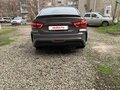 2021 Lada (ВАЗ) Vesta I, серый, 1200000 рублей - вид 6