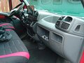 2009 Fiat Professional Ducato, красный, 880000 рублей - вид 7