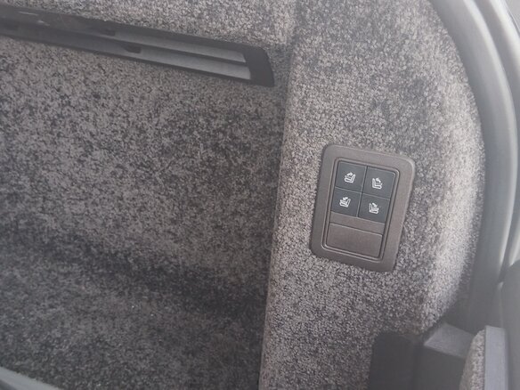 2014 Land Rover Range Rover IV, серый, 3150000 рублей - вид 13