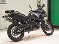 2012 BMW F 800 GS, серый, 597000 рублей - вид 4
