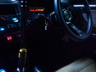 1998 Nissan Skyline IX (R33), серебристый, 700000 рублей, вид 3