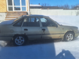 2007 Daewoo Nexia I, бежевый, 150000 рублей, вид 1