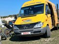 2004 Mercedes-Benz Sprinter, жёлтый, 1550000 рублей - вид 6