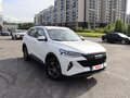 2023 Haval F7 I Рестайлинг, белый, 1799000 рублей - вид 2