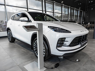 2026 Esteo MX, белый, 3990000 рублей, вид 2