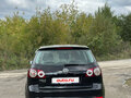 2011 Volkswagen Golf Plus II, чёрный, 520000 рублей - вид 5