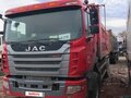 2022 JAC N350, красный, 3001337 рублей