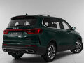 2025 SWM G05 Pro, зелёный, 1867000 рублей - вид 5