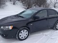 2007 Mitsubishi Lancer X, чёрный, 700000 рублей - вид 7