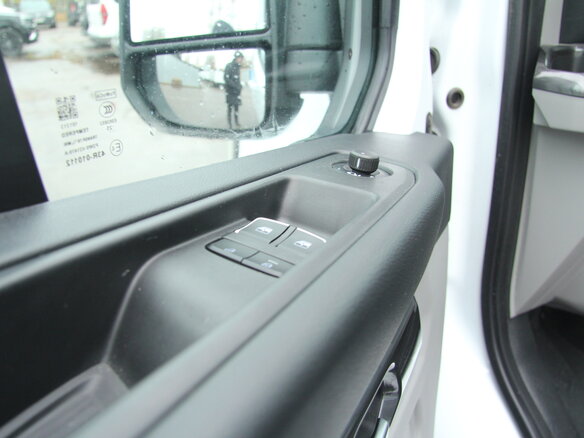 2026 Ford Transit, белый, 6500000 рублей - вид 16