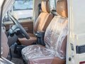 2025 Toyota Land Cruiser 79 70 Series Рестайлинг 2, бежевый, 6858000 рублей - вид 8