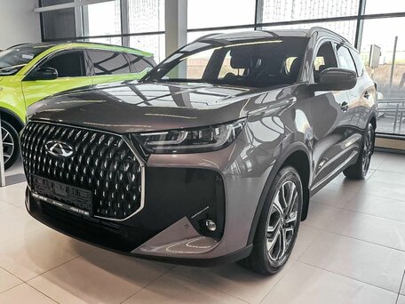 Chery Tiggo 7L I