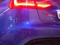 2013 Audi RS 4 III (B8), синий, 4900000 рублей - вид 9