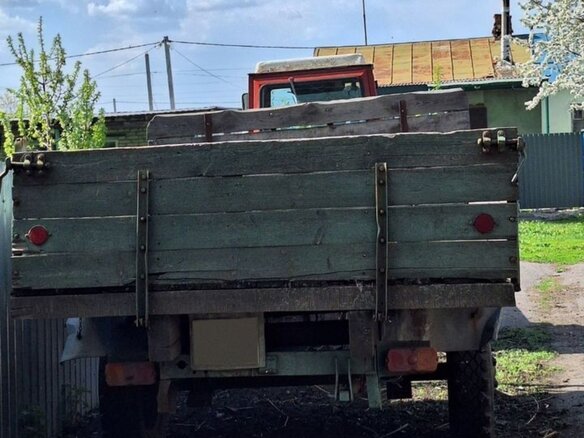 1989 ВТЗ Т-25А, красный, 1150000 рублей - вид 17