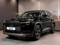 2026 Toyota RAV4 VI (XA60), чёрный