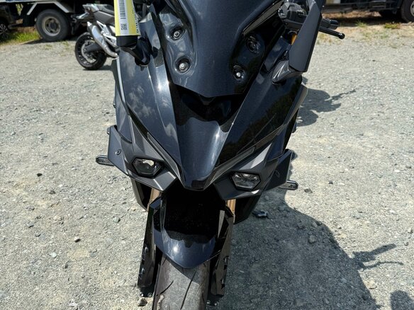 2022 Suzuki GSX-S 1000 GT, чёрный, 1195000 рублей - вид 14