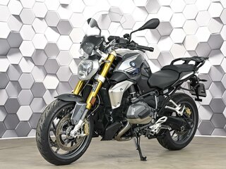 2022 BMW R 1250 R, серый, 1199000 рублей, вид 2