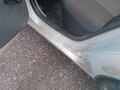 2006 Renault Logan I, серый, 150000 рублей - вид 3