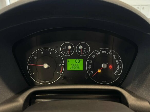2009 Ford Fusion I Рестайлинг, серый - вид 16