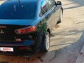 2010 Mitsubishi Lancer X, чёрный, 770000 рублей - вид 1