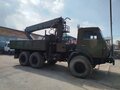 1991 КамАЗ 4310, зелёный, 3500000 рублей