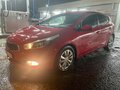 2014 Kia Ceed II, красный, 1190000 рублей