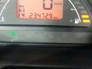 2003 Citroen C3 SensoDrive I, серый, 250000 рублей, вид 5