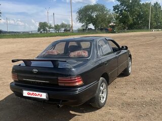 1992 Toyota Camry V30, синий, 550000 рублей, вид 5