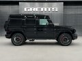 2026 Mercedes-Benz G-Класс AMG 63 AMG II (W465) Рестайлинг, чёрный, 31870000 рублей - вид 4
