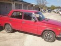 1975 Lada (ВАЗ) 2103, красный, 250000 рублей - вид 1
