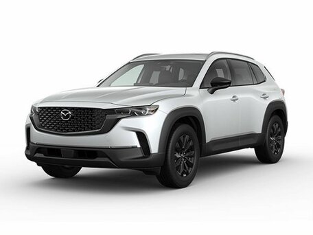 Mazda CX-50