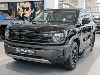 Haval H3 I