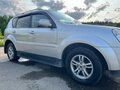 2012 SsangYong Rexton II, серебристый, 1380000 рублей - вид 4