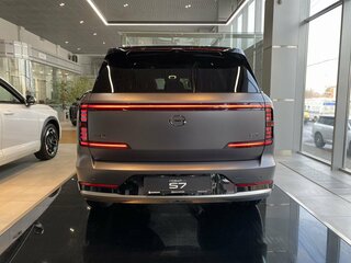 2025 GAC S7, серый, 6249000 рублей, вид 4