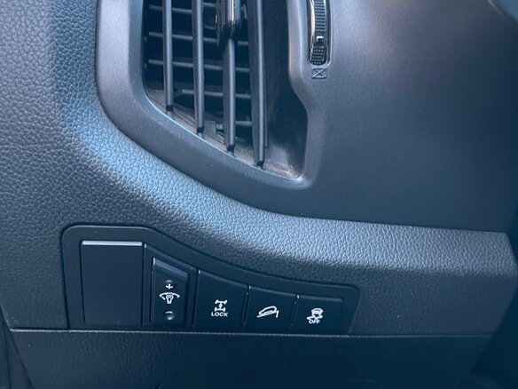 2013 Kia Sportage III, серый, 1300000 рублей - вид 9
