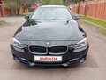 2014 BMW 3 серии 320d VI (F3x), чёрный, 2080000 рублей