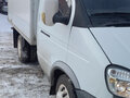 2011 ГАЗ ГАЗель (3221), белый, 760000 рублей - вид 11