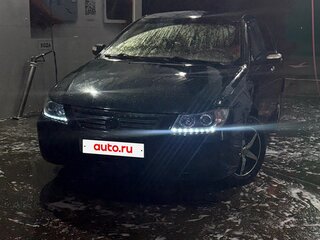 2011 Lifan Solano I (620), зелёный, 220000 рублей, вид 2