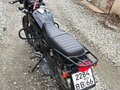 2024 Regulmoto SK200, чёрный, 100000 рублей - вид 2